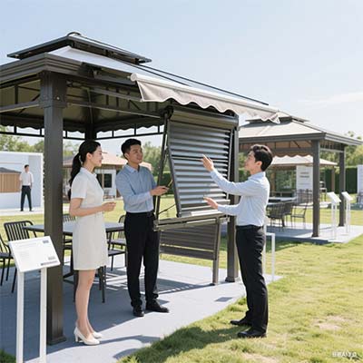 Kommunikation fordern