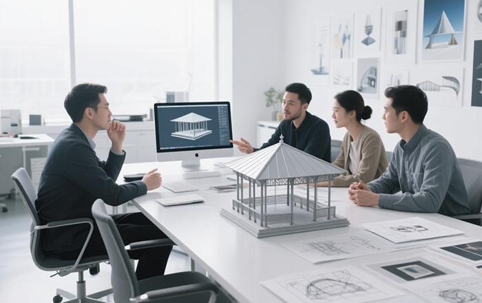 Linhai Lezama Leisure Products Co., Ltd.